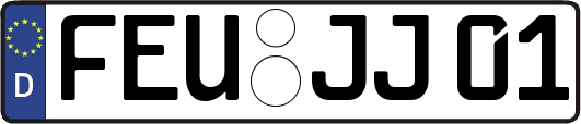 FEU-JJ01