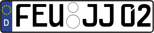FEU-JJ02