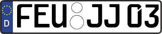 FEU-JJ03