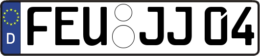 FEU-JJ04