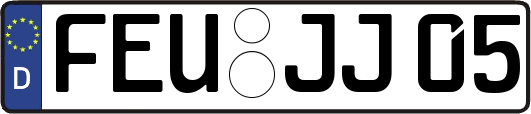 FEU-JJ05