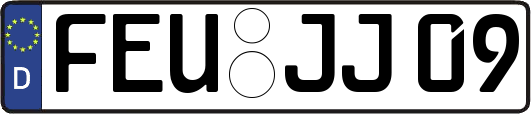 FEU-JJ09