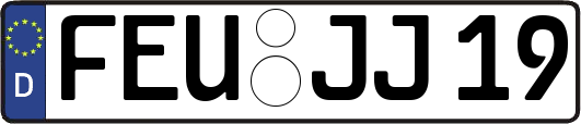 FEU-JJ19