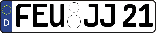 FEU-JJ21