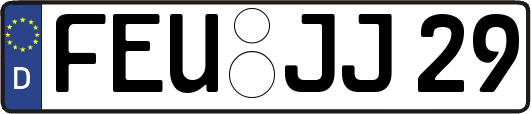FEU-JJ29