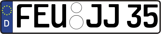 FEU-JJ35