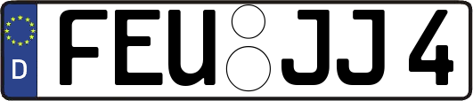 FEU-JJ4