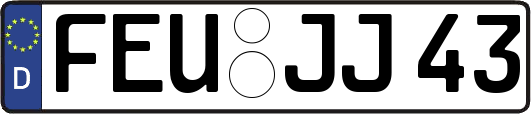 FEU-JJ43