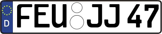 FEU-JJ47