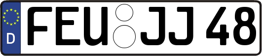 FEU-JJ48