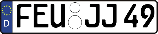 FEU-JJ49
