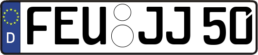 FEU-JJ50