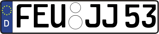 FEU-JJ53