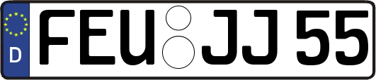 FEU-JJ55