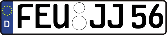 FEU-JJ56