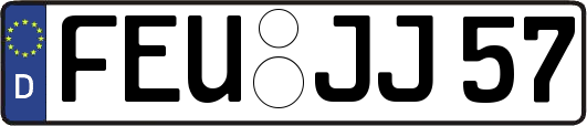 FEU-JJ57