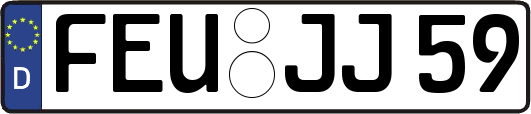 FEU-JJ59