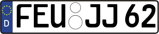 FEU-JJ62