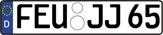FEU-JJ65