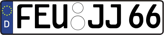FEU-JJ66