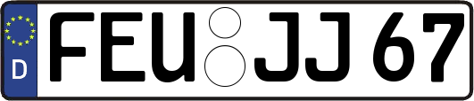 FEU-JJ67