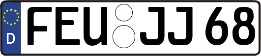 FEU-JJ68
