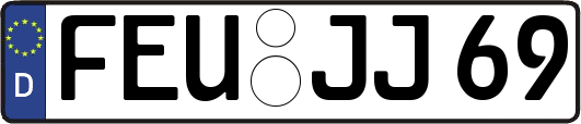 FEU-JJ69
