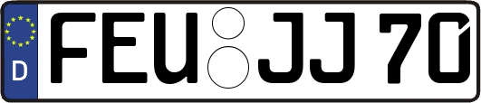FEU-JJ70