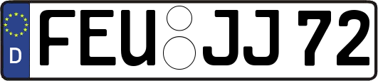 FEU-JJ72