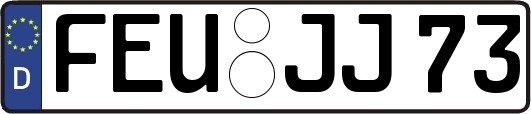 FEU-JJ73