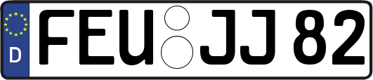 FEU-JJ82