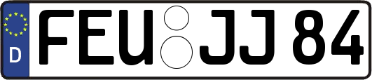 FEU-JJ84