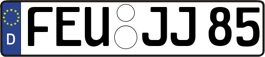 FEU-JJ85