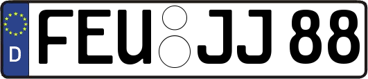 FEU-JJ88