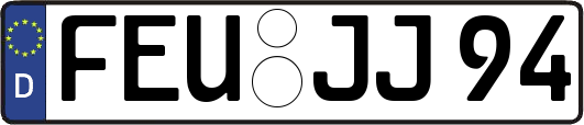 FEU-JJ94