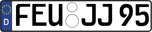 FEU-JJ95