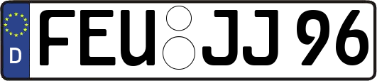 FEU-JJ96