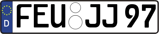 FEU-JJ97