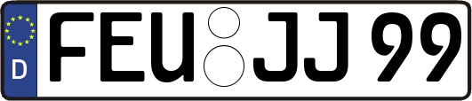 FEU-JJ99