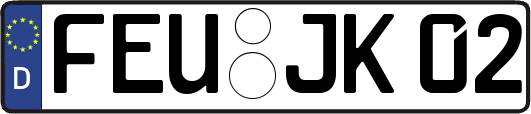FEU-JK02