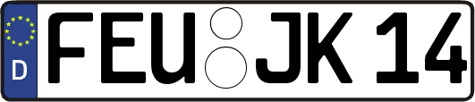 FEU-JK14