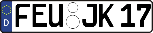 FEU-JK17