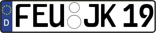 FEU-JK19
