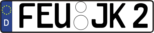 FEU-JK2