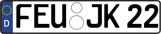 FEU-JK22