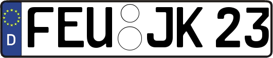 FEU-JK23