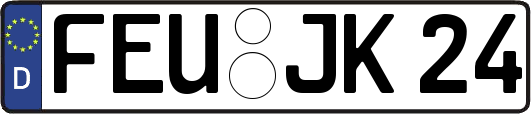 FEU-JK24