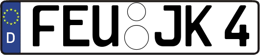 FEU-JK4