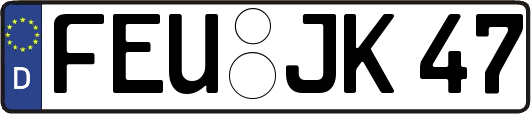 FEU-JK47