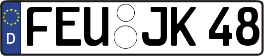 FEU-JK48